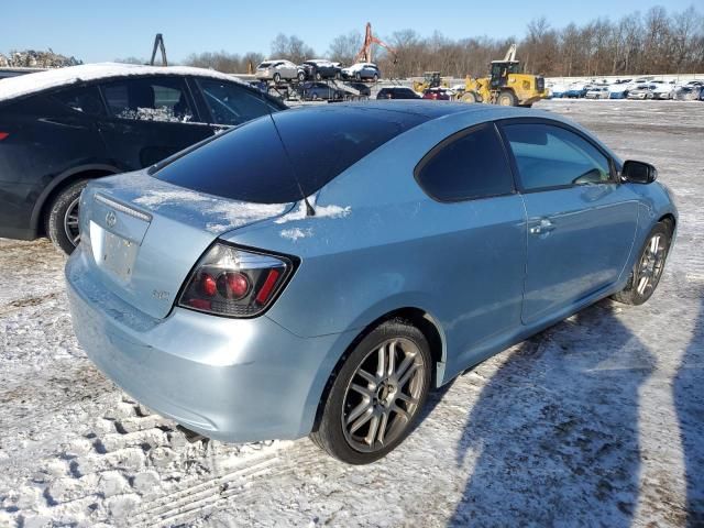 2006 Scion TC