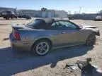 2002 Ford Mustang GT