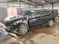 Salvage cars for sale at Pennsburg, PA auction: 2022 BMW X2 XDRIVE28I