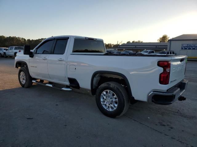 2020 Chevrolet Silverado C2500 Heavy Duty LT