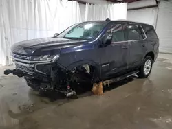 Chevrolet Tahoe salvage cars for sale: 2023 Chevrolet Tahoe K1500 Premier