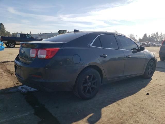 2016 Chevrolet Malibu Limited LT