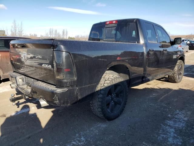 2015 Dodge RAM 1500 Sport