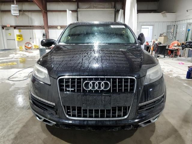 2014 Audi Q7 Premium Plus