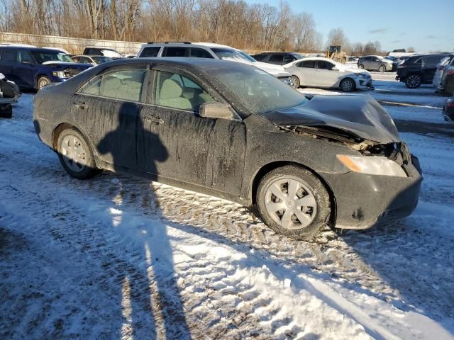 2009 Toyota Camry Base