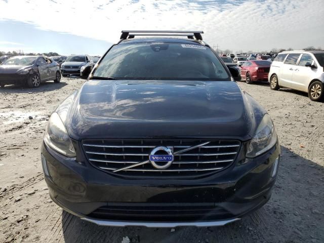 2015 Volvo XC60 T5 Premier