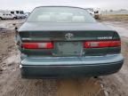 1999 Toyota Camry LE