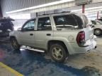 2008 Chevrolet Trailblazer LS