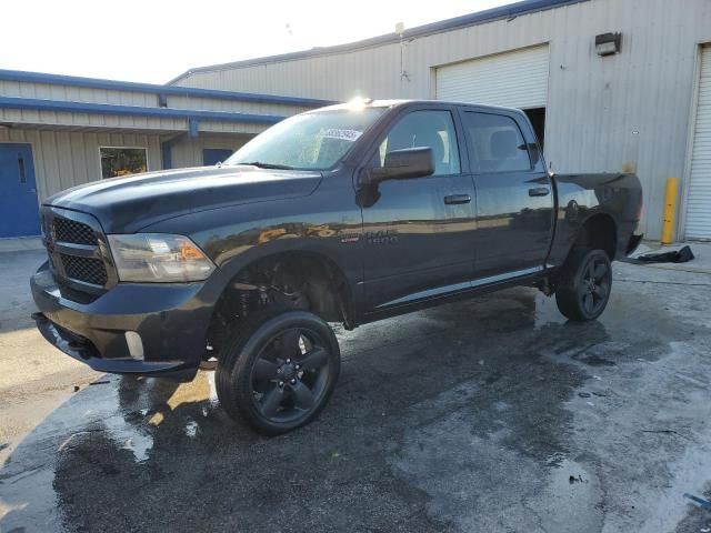 2016 Dodge RAM 1500 ST