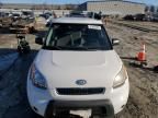 2010 KIA Soul