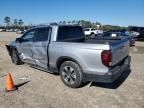 2017 Honda Ridgeline RTL