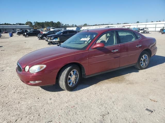 2005 Buick Lacrosse CX