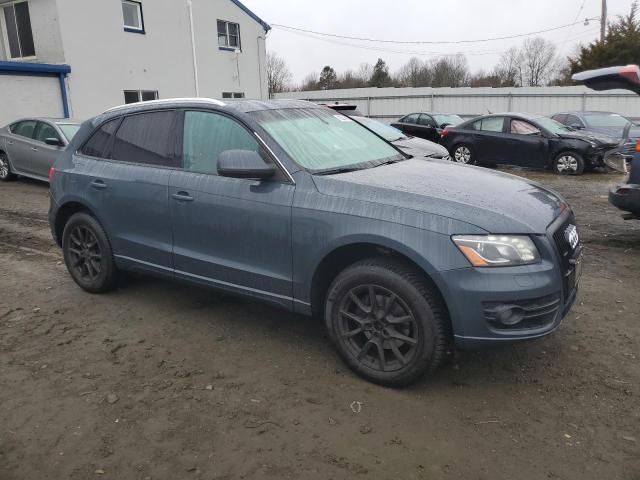 2011 Audi Q5 Premium Plus