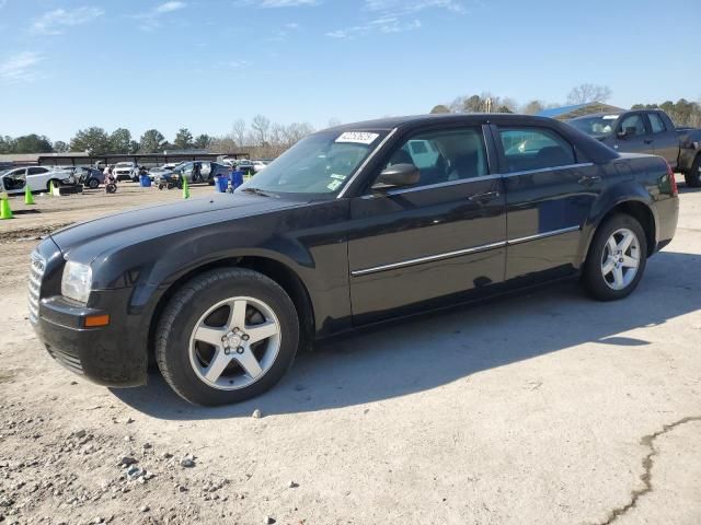 2008 Chrysler 300 LX