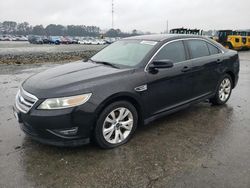 Ford salvage cars for sale: 2012 Ford Taurus SEL