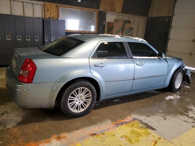 2008 Chrysler 300 Touring