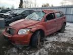 2007 Dodge Caliber SXT