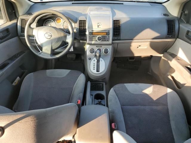 2007 Nissan Sentra 2.0