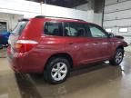 2009 Toyota Highlander