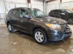 2011 Hyundai Santa FE GLS