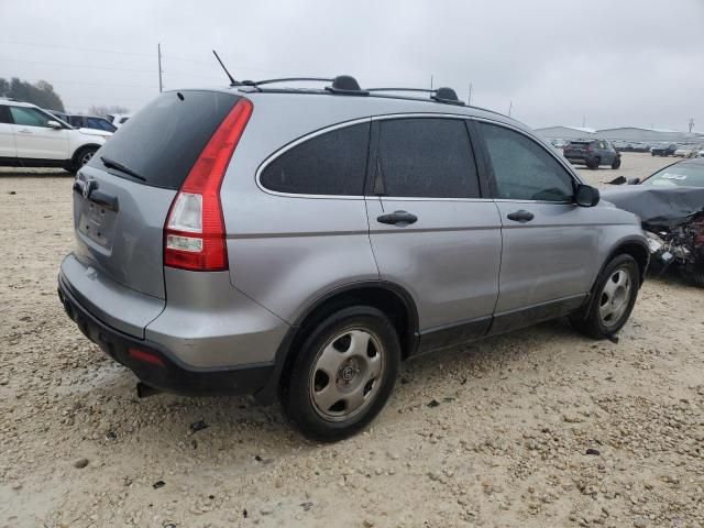 2008 Honda CR-V LX