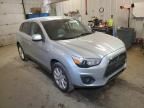 2015 Mitsubishi Outlander Sport ES