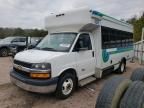 2014 Chevrolet Express G4500