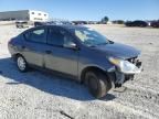 2017 Nissan Versa S