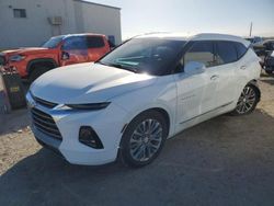 2019 Chevrolet Blazer Premier en venta en Tucson, AZ