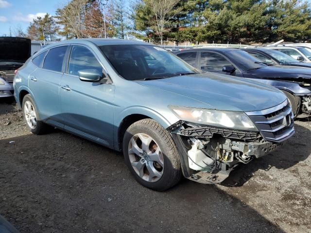 2011 Honda Accord Crosstour EXL