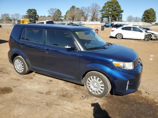 2013 Scion XB