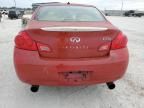 2007 Infiniti G35