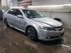 2007 Acura TL Type S