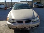 2004 Pontiac Grand AM SE1