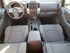 2013 Nissan Frontier S