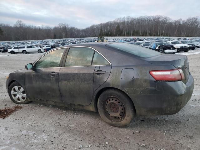 2009 Toyota Camry Base