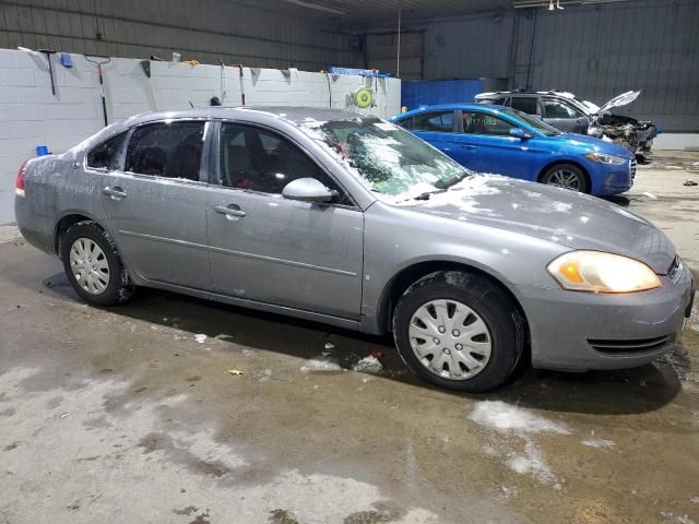 2006 Chevrolet Impala LT