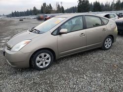 Hybrid Vehicles for sale at auction: 2005 Toyota Prius