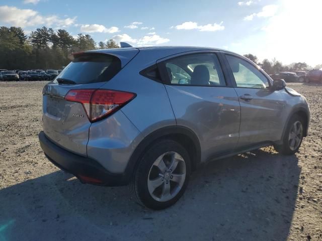 2019 Honda HR-V LX