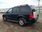 2004 Ford Explorer XLT