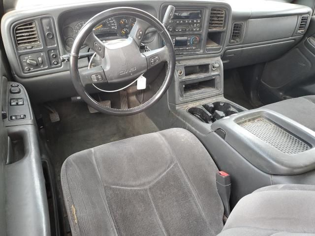 2006 GMC New Sierra C1500