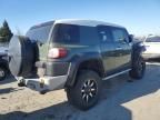 2014 Toyota FJ Cruiser