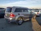 2012 Mercedes-Benz GL 450 4matic