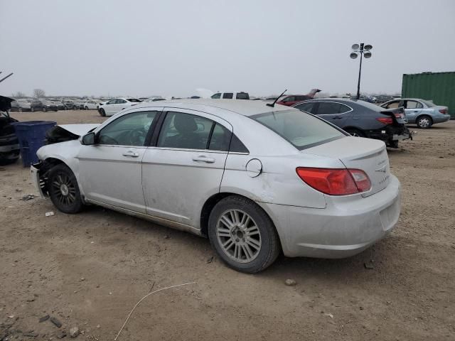 2009 Chrysler Sebring Touring