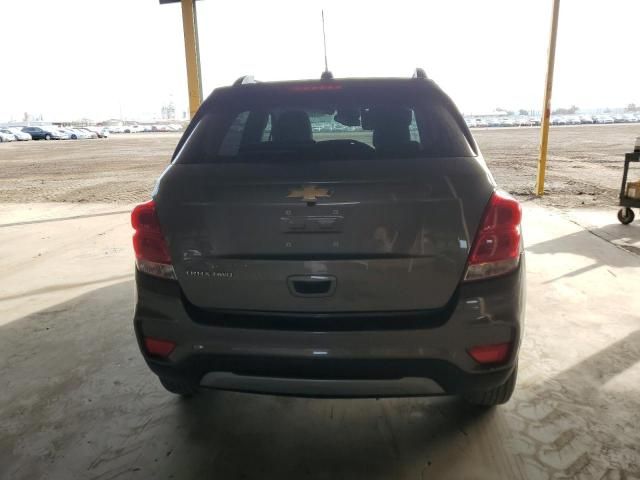 2022 Chevrolet Trax 1LT