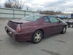 2003 Chevrolet Monte Carlo SS