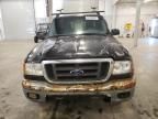 2004 Ford Ranger Super Cab