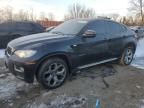 2013 BMW X6 XDRIVE35I