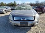 2006 Ford Fusion SEL