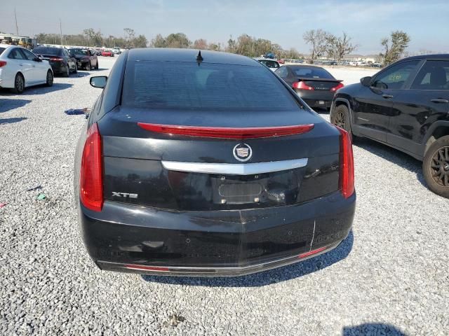 2014 Cadillac XTS